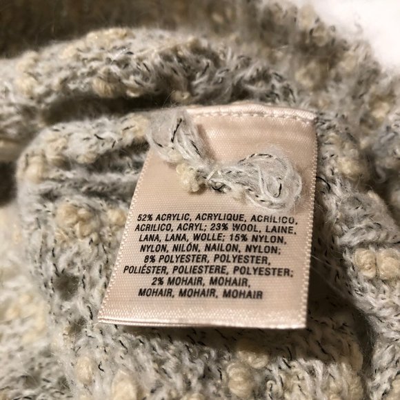 Anthropologie Sweater - Picture 5 of 9